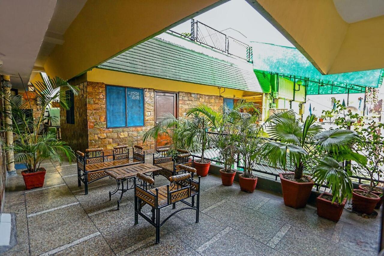 The Trekkers Hostel - Dehradun Eksteriør billede